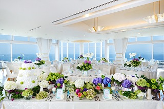 サン・アンジェリーナ様