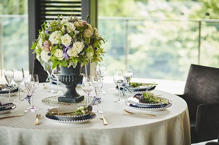 東急ハーヴェストクラブ有馬六彩様