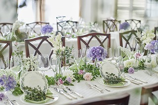 神戸北野サッスーン邸様