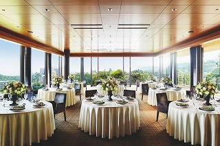 東急ハーヴェストクラブ有馬六彩様