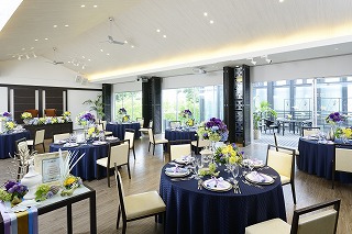 ORIENTAL KYOTO SUZAKU‐TEI朱雀邸様