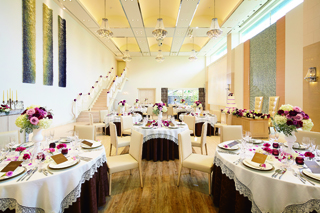 ORIENTAL KYOTO SUZAKU‐TEI朱雀邸様