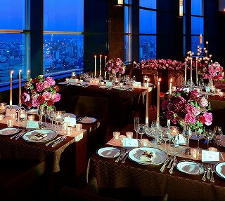 JRホテルクレメント高松様