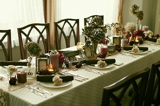 神戸北野サッスーン邸様