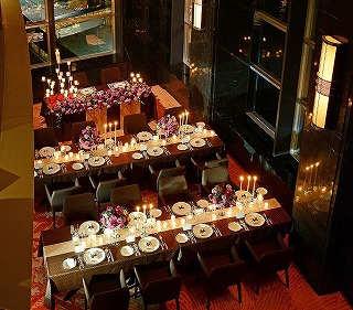 JRホテルクレメント高松様