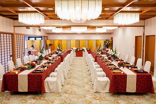 平安神宮会館様