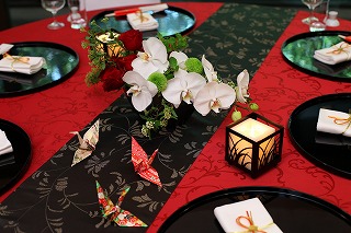 西宮神社会館様