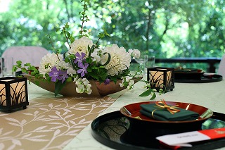 西宮神社会館様