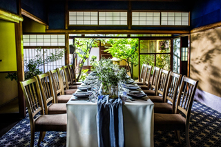 京都祝言 SHU:GEN様